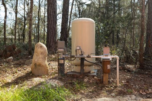 Workshop on Private Well and Septic System Basics