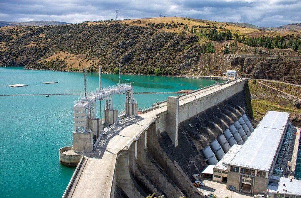 Our Environment: Part 19 – Hydroelectric Power