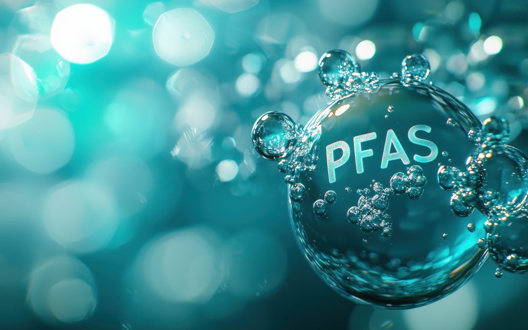 Are PFAS in Santa Rosa County’s Drinking and Surface Waters?