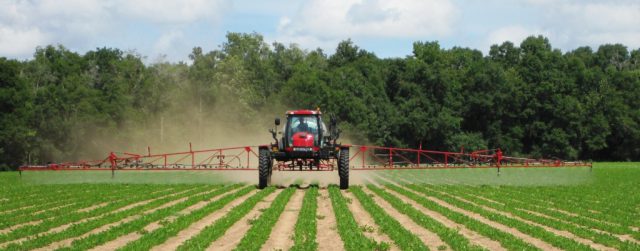 Central Panhandle Pesticide Applicator Training Series- February 21-24