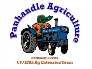 Panhandle Ag Team Logo