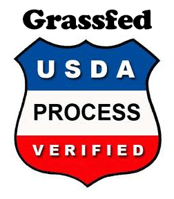 USDA grassfed