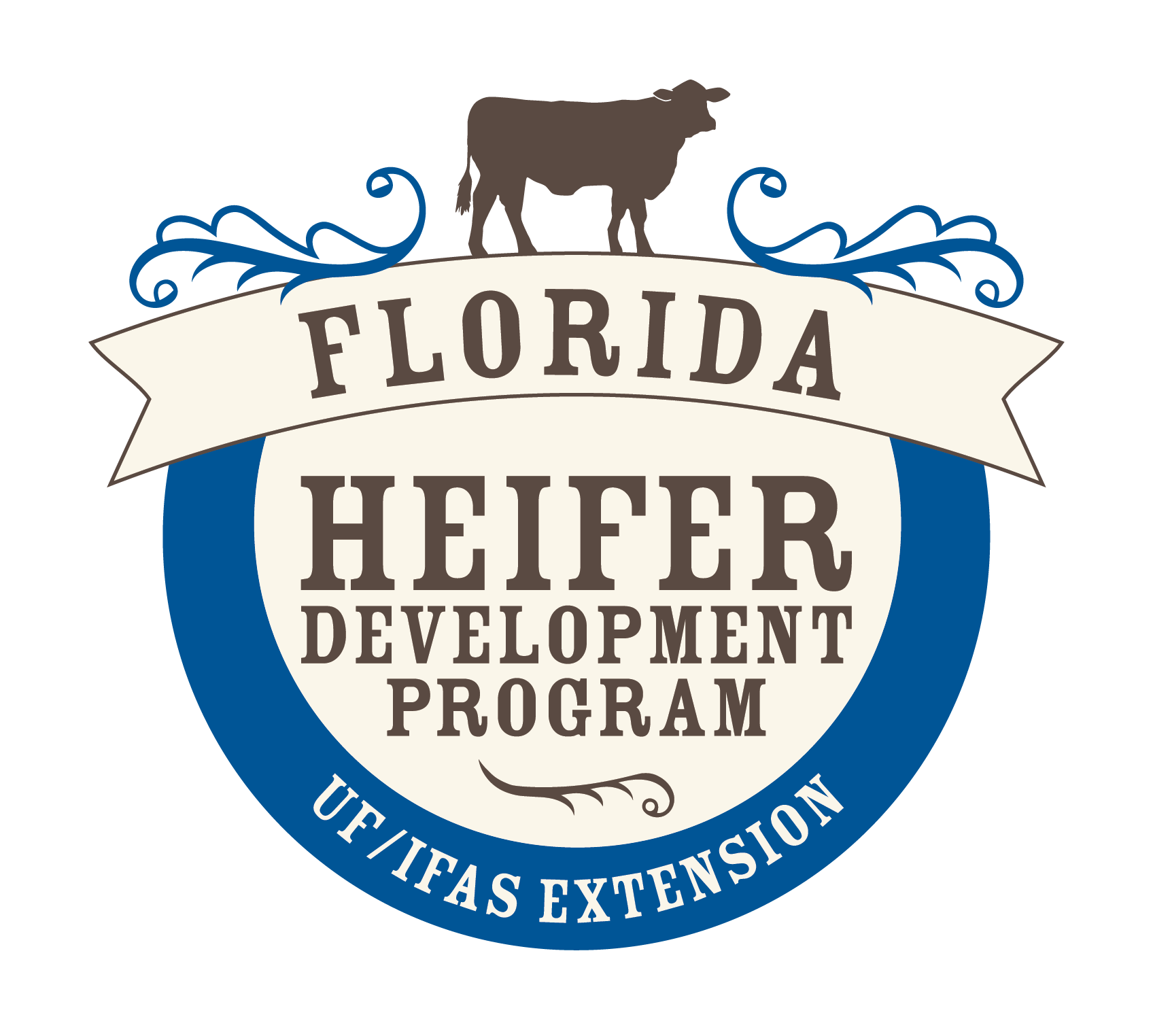 UF/IFAS offers Heifer Development Program for Cattle Producers