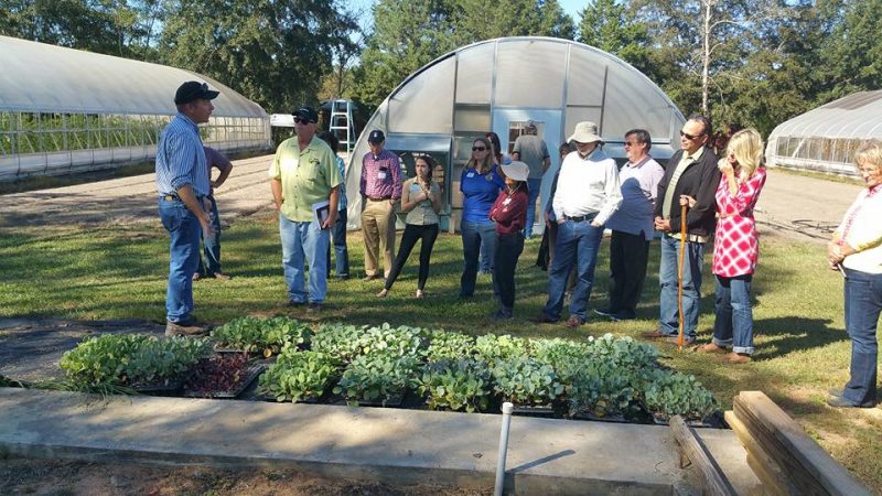 Panhandle Fruit & Vegetable Conference Highlights