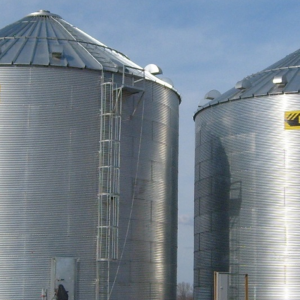 grain bins | Panhandle Agriculture