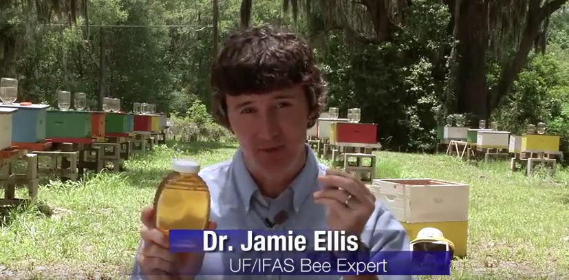 Featured Video:  Marketing and Educational Tools for Beekeepers