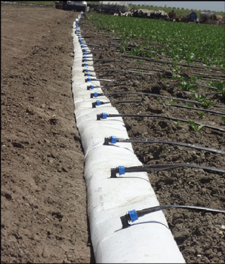 netafim drip irrigation systems