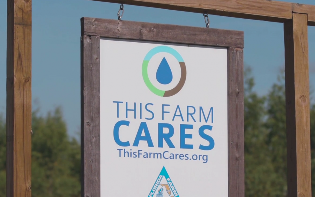 Friday Feature:  Farm Bureau’s This Farm CARES Program