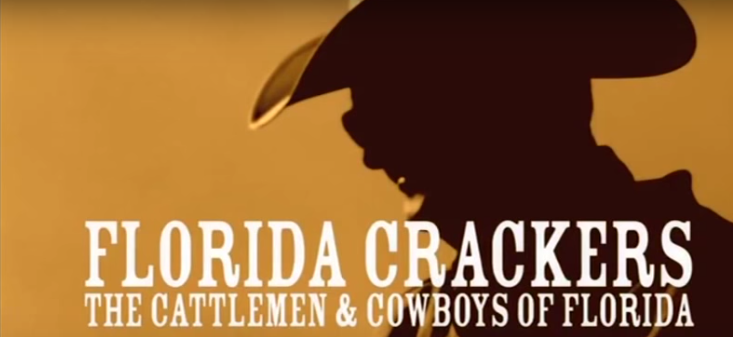 Friday Feature:  Florida Crackers – The Cowboys of Florida