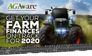 Ag Aware Graphic