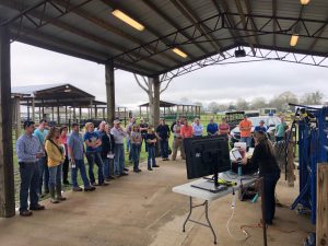 Escambia Beef and Forage Bootcamp 2019