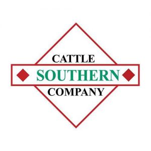 Southern Cattle Company logo