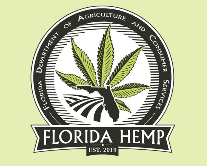 Florida Growers Can Apply for Hemp Cultivation Permits