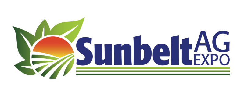 Sunbelt Ag Expo logo