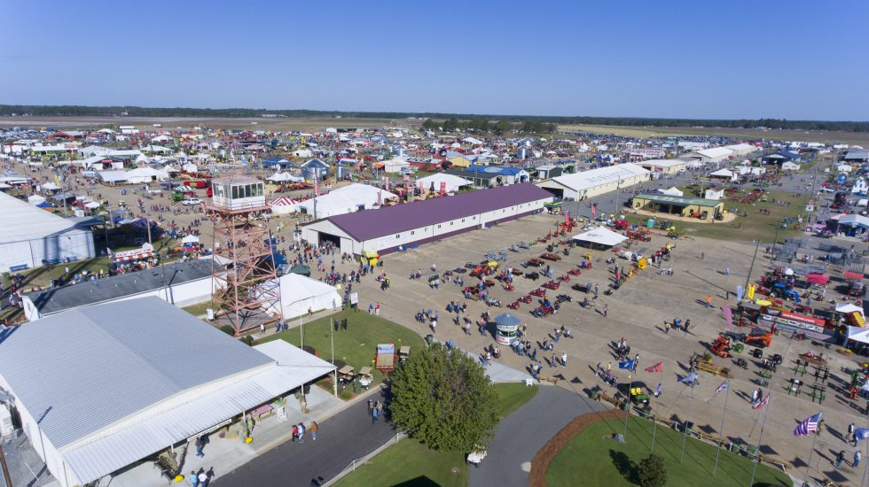 Sunbelt Ag Expo Cancels 43rd Annual Farm Show due to COVID19