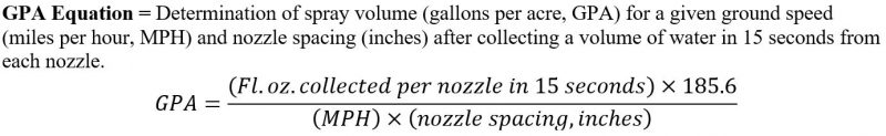 GPA Equation