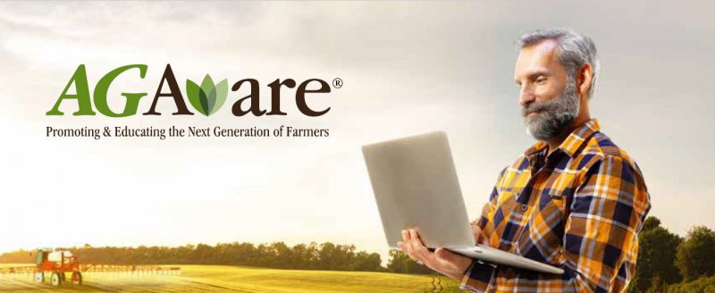 Ag Aware header