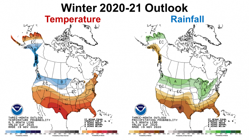 Winter 20-21 CPC Outlook