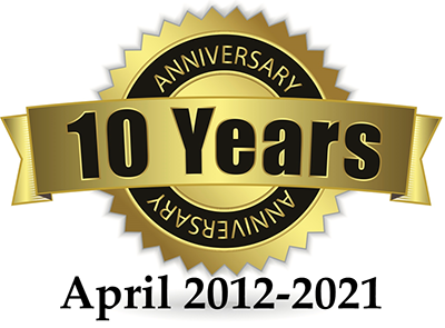 Celebrating the 10th Anniversary of Panhandle Ag e-News with Top 10 Articles and Jokes of the Decade