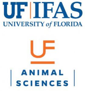 UF Animal Science logo
