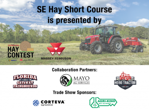 SE Hay Short Course Sponsors