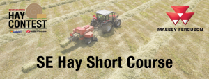 2021 SE Hay Short Course