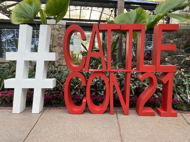 Highlights of the 2021 NCBA Cattle Industry Convention & NCBA Trade Show