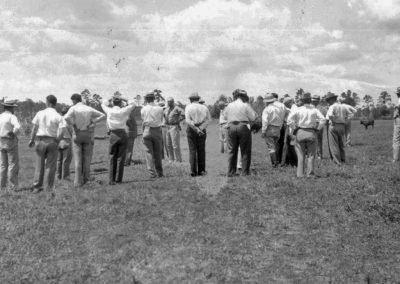 1948 Forage Field Day