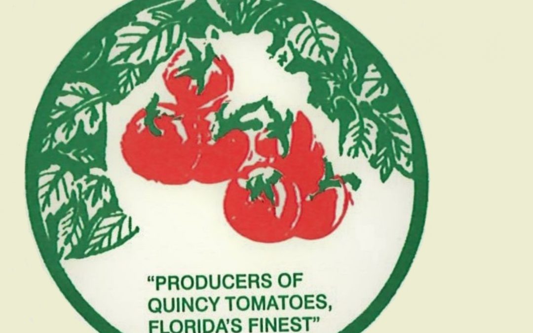Gadsden Tomato Forum – December 9