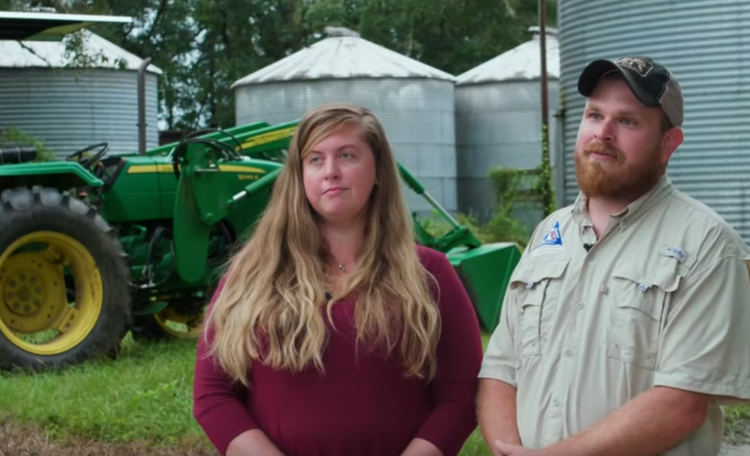 Friday Feature:  Jefferson County’s Fulford Family Farms