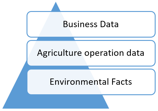 data categories graphic