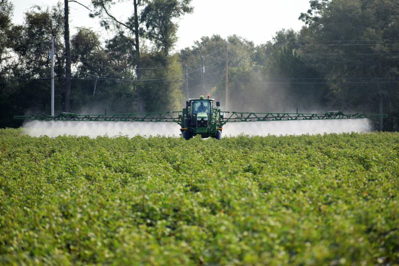 sprayer in Santa Rosa