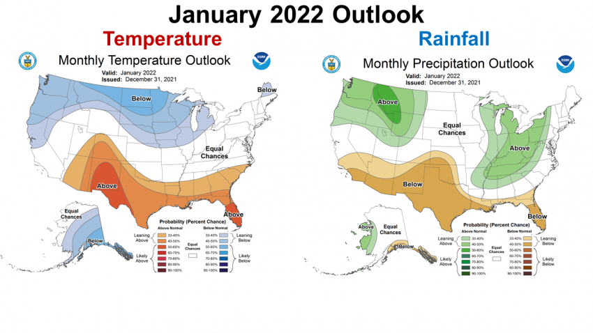 January 2022 CPC Outlook
