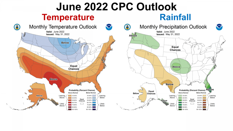 CPC June 2022 Outlook