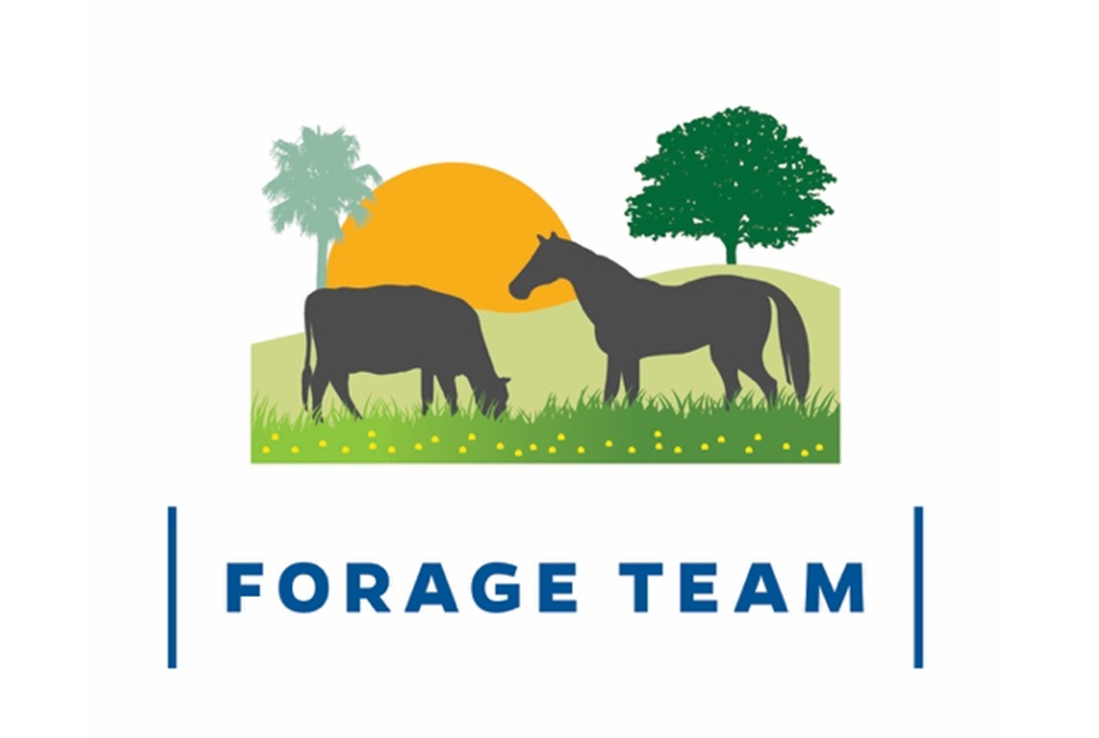 New UF/IFAS Forage Team Website