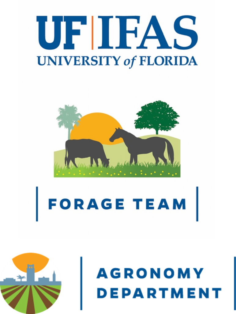 New UF/IFAS Forage Team Website Panhandle Agriculture