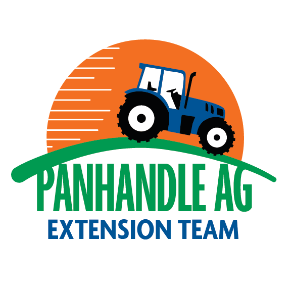 Panhandle Ag Extension Team Logo