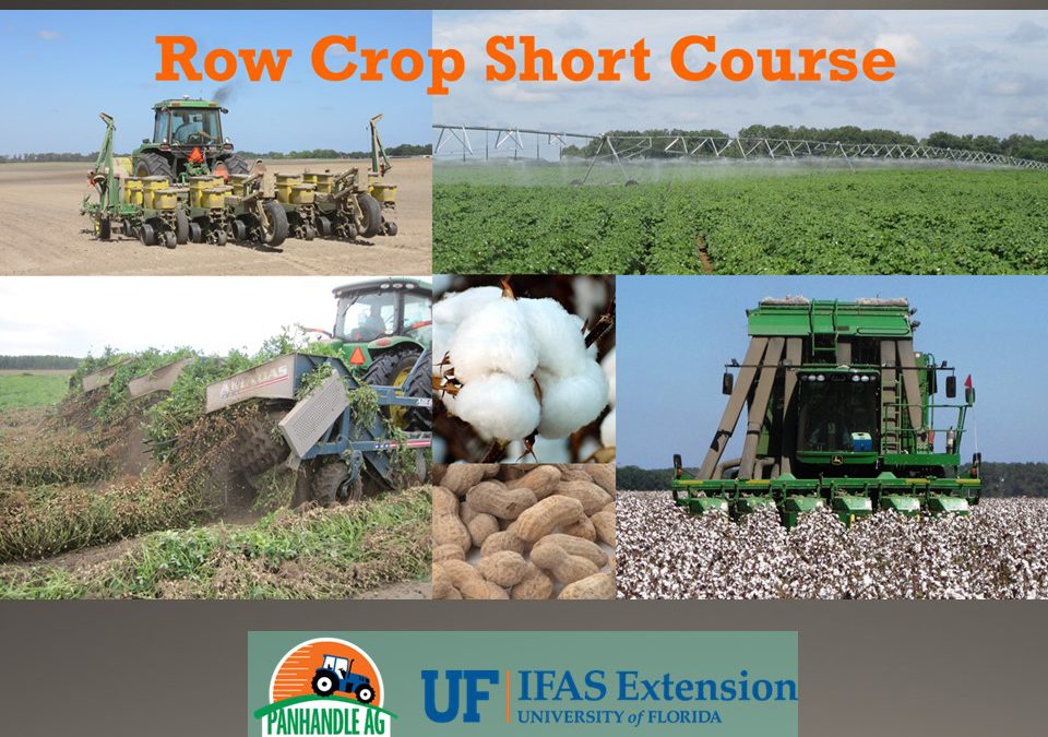 2023 Row Crop Short Course Highlights & Presentation Links