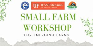 Escambia Small Farms Workshop