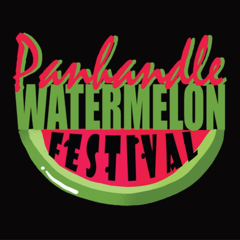 Big Melon Contest At The Panhandle Watermelon Festival Open To All 