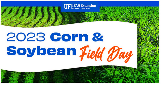 2023 Corn & Soybean Field Day – July 25