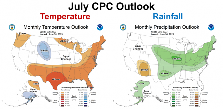 CPC July 2023 Outlook