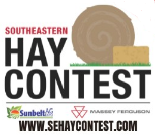 Four Florida Farms Won Recognition through the 2023 Southeast Hay Contest