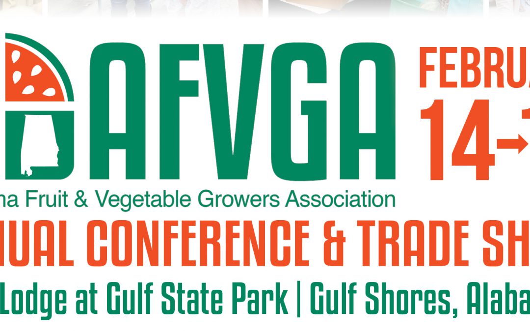 AFVGA Annual Conference & Trade Show – February 14-16
