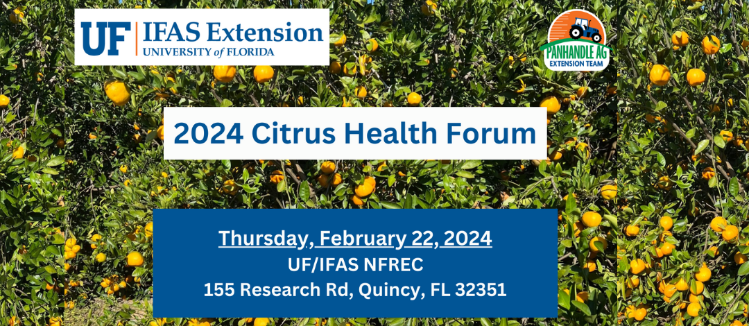 2024 Citrus Health Forum – February 22