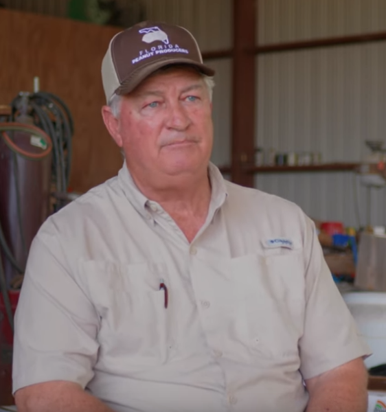 Friday Feature:  Ken Barton says, “The American Farmer Is Not a Dying Breed!”