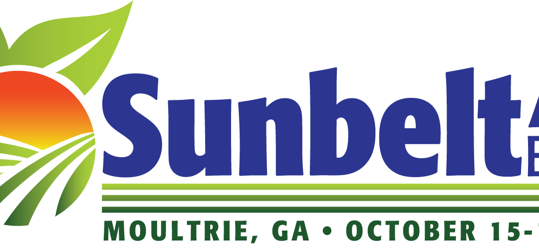 46th Sunbelt Ag Expo – October 15-17