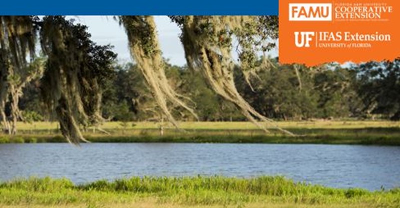 Gadsden County Pond Management Field Day – October 22