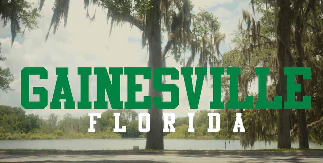 Friday Feature:  Gainesville College Town