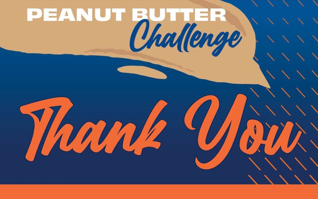 2024 Panhandle Peanut Butter Challenge Results